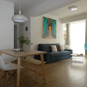 Appartement met Twee Slaapkamers